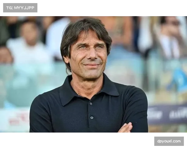 孔蒂执教那不勒斯首季即夺意甲冠军 改写历史新篇章