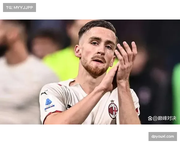 萨勒马科尔斯场均过人成功率高 成米兰边路爆点