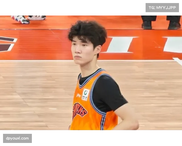 王哲林刘铮偰李永炜轮休，上海阵容轮换游刃有余